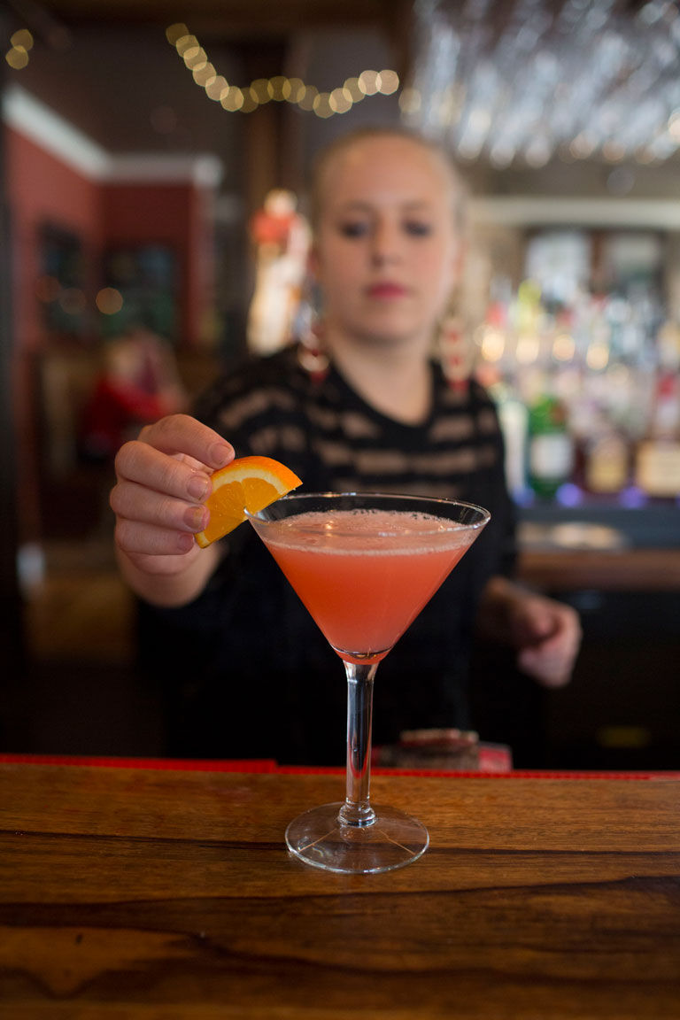 520 Bar